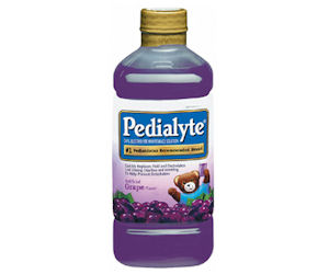 Pedialyte