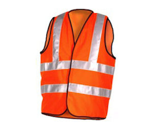 Hi Vis Vest
