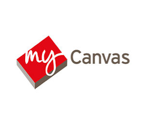 My Canvas DVD