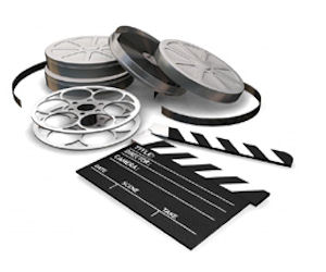National Schools Film Week