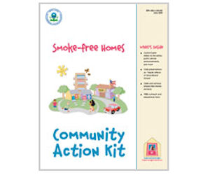 Smoke Free Materials