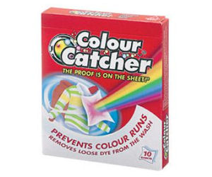Colour Catcher