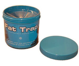 Yorkshire Fat Trap