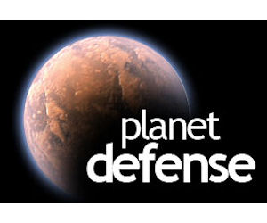 Planet Defense