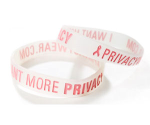 PRVCY Bracelet