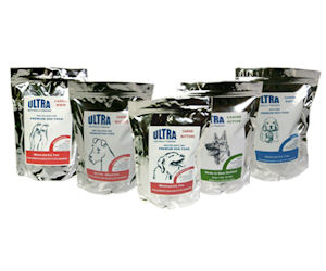 Ultra Pet Food