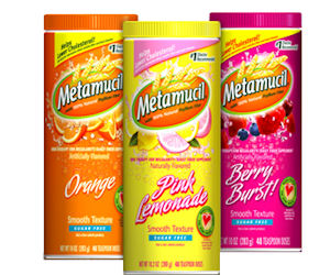 All You Fiber Supplement