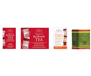 Redbush Tea