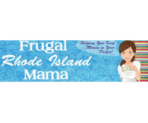 Frugal Rhode Island Mama
