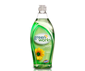 Clorox Greenworks