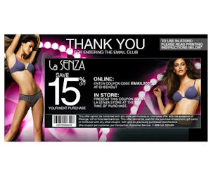La Senza