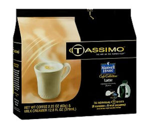 Tassimo
