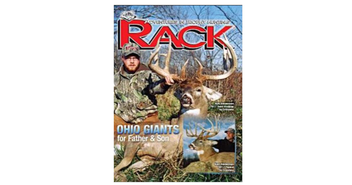 Rack Magazine
