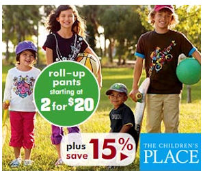 The Children's Place