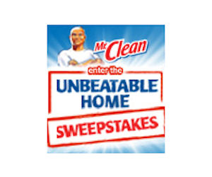 Mr. Clean