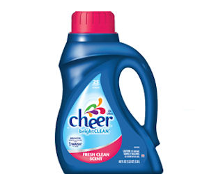 Cheer