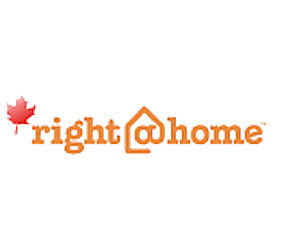 Right @ Home