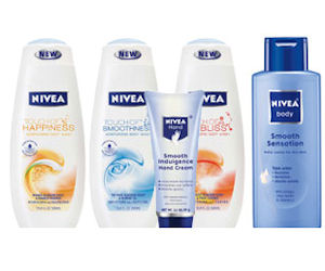 Nivea