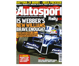 AutoSport