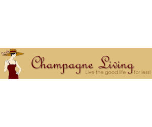 Champagne Living