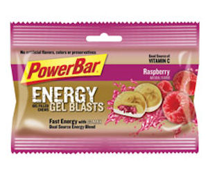 PowerBar