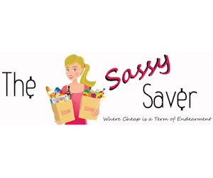 The Sassy Saver