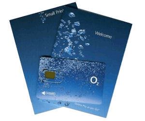 O2 SIM