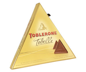 Toblerone