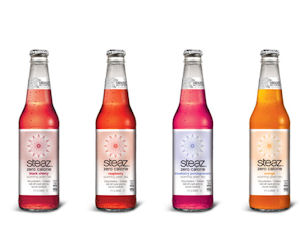 Steaz Zero Calorie