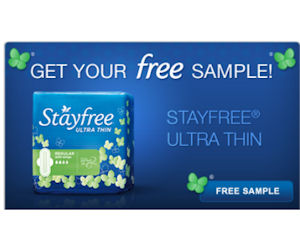 Stayfree ThermoControl