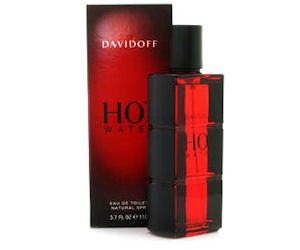 Davidoff Hot Water