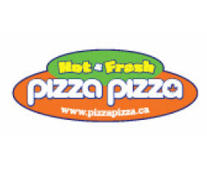 Pizza Pizza