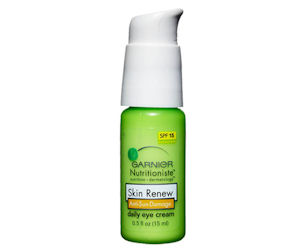 Garnier Nutritioniste