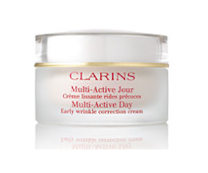 Clarins