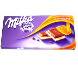 Milka