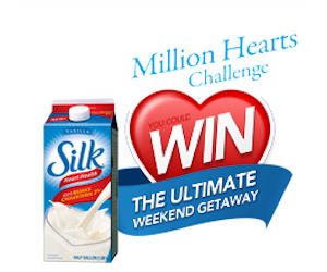 Silk Soymilk