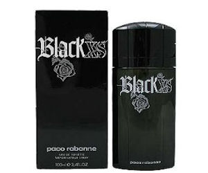 Paco Rabanne Black XS