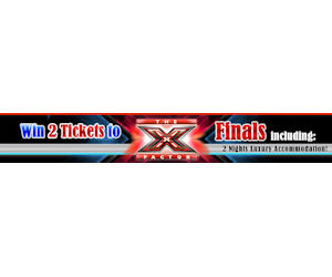 X-Factor