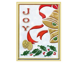 Votive Light Cards