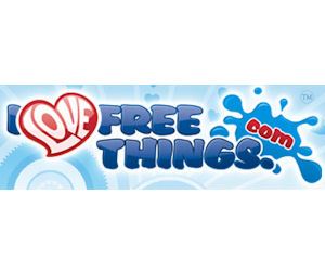 I Love Free Things