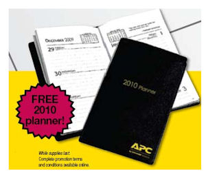 Pocket Planner