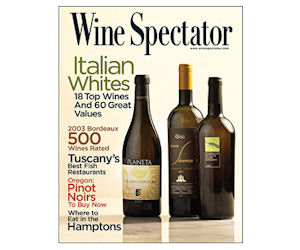 Wine Spectator