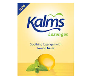 Kalms Lozenges