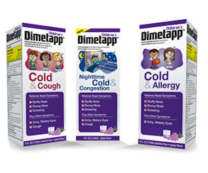 Dimetapp