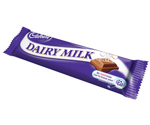 Cadbury