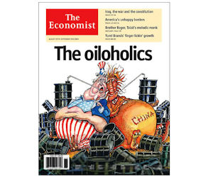 The Economist
