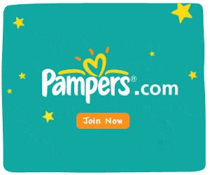 Pampers