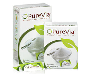 Purevia