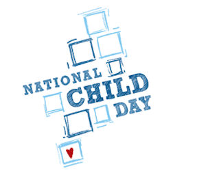 National Child Day