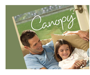 Canopy Living Idea Book